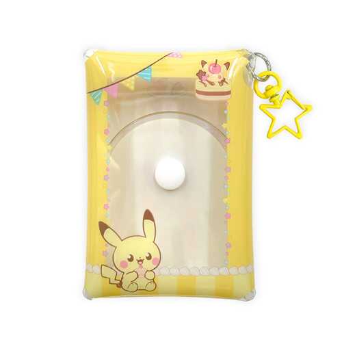 日本pokemon宝可梦挂件周边
