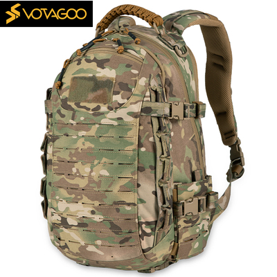 龙蛋2野营徒步登山战术背包