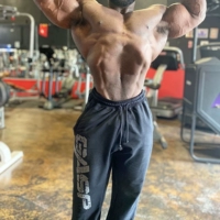 Brother, спортивные штаны для спортзала для тренировок, большой размер