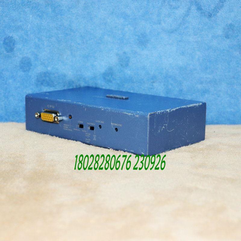 ATEN KVM EXTENDER CE-252R 扩展机拆机件实拍