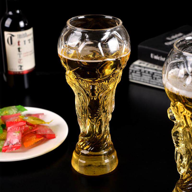 Drink Cup Budweiser gift Keepsake Look at the ball Cheer Model World Cup Beer mug Water cup ktv Coca-colain the Tableware , Flagon/Wineglass/Wine , Wineglass  category - from Buy2taobao.com to provide professional Taobao agent buy service