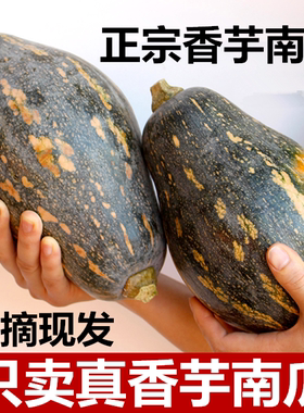 正宗广西香芋南瓜软糯香甜