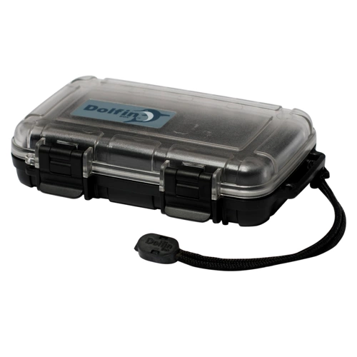 Долфин Даофен водонепроницаемая коробка D6010 Black
