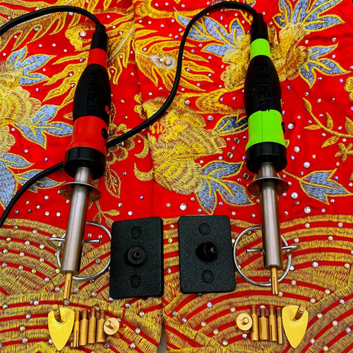 新款点钻笔服贴饰品配件DIY烫钻