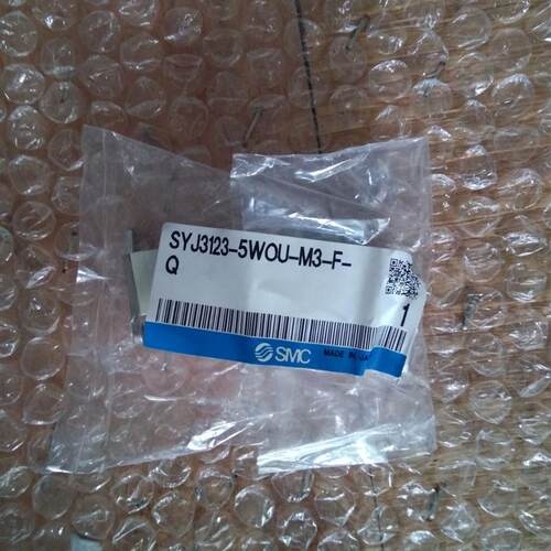 全新电磁阀SYJ3123-5WOU-M3-F-Q
