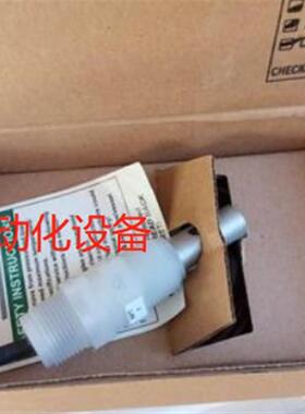 美国+GF+ SIGNENT 3-2840-1V电导率/电阻率监视器电极 电导率感测