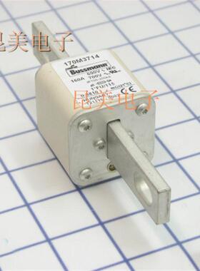170M3714 170M3715全新原装巴斯曼熔断器保险丝 690V 160A 200A