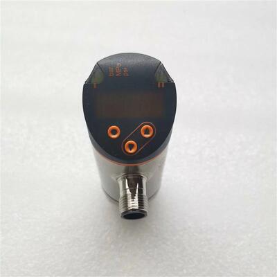 易福门压力感测器 PN3094  全新带包装