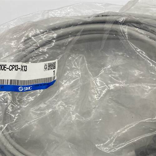 原装静电消除器连接线IZN10E-CP13-X13 现货13米