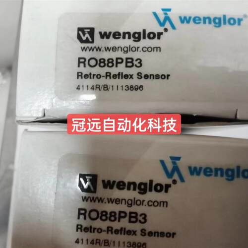 RO88PB3感测器全新原装进口现货议价