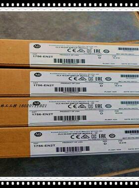 1756-EN2T  AB模块    1756-EN2T现货   1756-EN2 T  质保一年