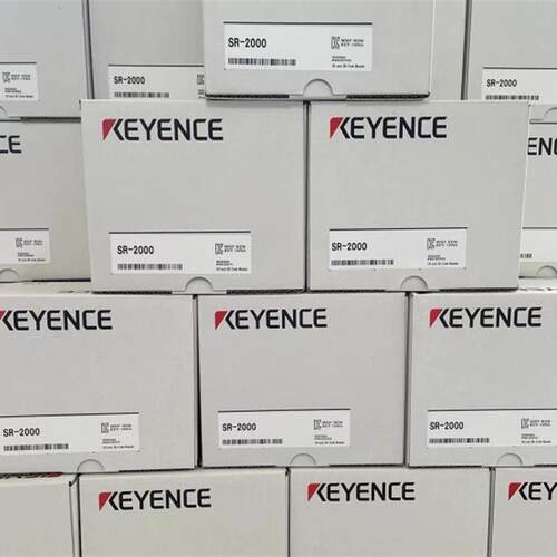 SR-2000读码器基恩士全新原装 21年 全新 原装 正品现货 议价