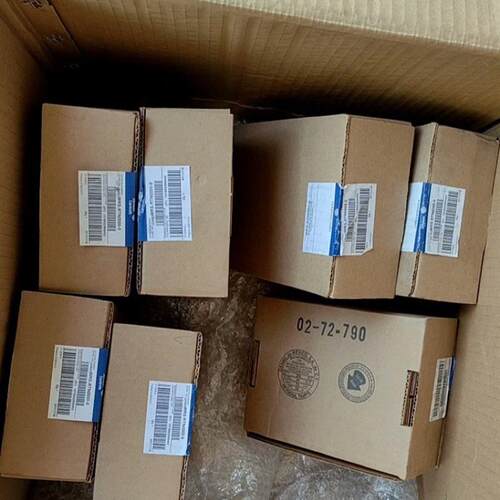 全新未拆封无线工业网关,型号WRS-RTN0000-0