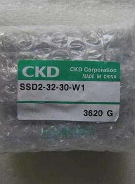 全新 原装 正品 进口日本CKD气缸 SSD2-32-30-W1 现货