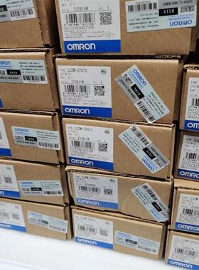 153134全新原装3235模块1314cj2m-cpu113312omron