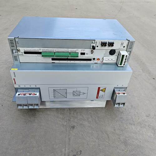 点焊机控制器PSI63C0.757-L1-INCL R询价为准