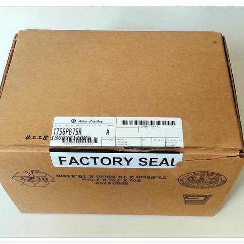 1756-PB75R   ab模块   1756-PB75R  AB全新