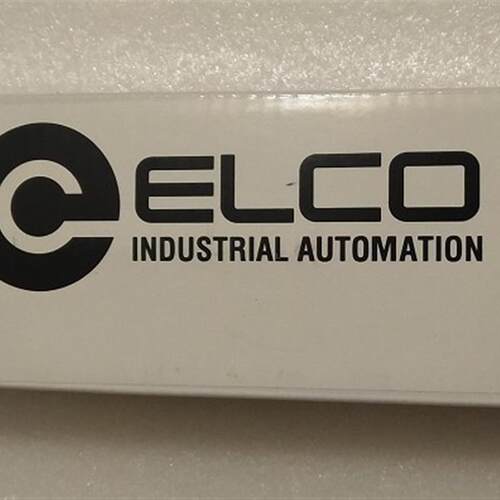 全新ELCO宜科I模块FCPN-16UP-M12分理线盒原装SPCL-GW-001模块议