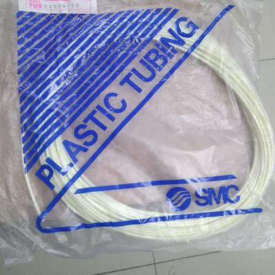气管  TUS 0401 SOFTPOLYURE THANE 4*1白色现货