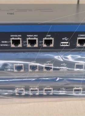 正品 H3C 千兆企业路由器 ER3200G2 3100G2