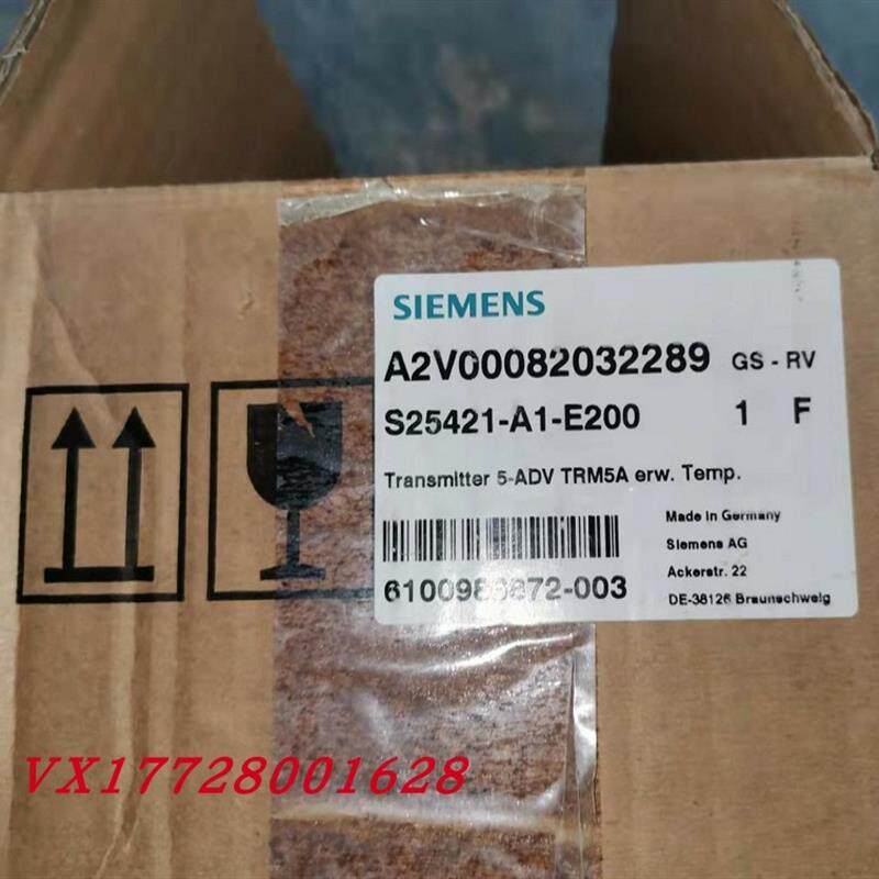 全新原装S25421-A1-E200 220伏 新原装 现货 议价