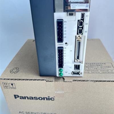 MDDHT3530E02驱动器现货供应质保一年现货供应包邮