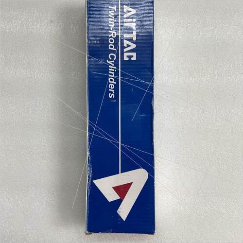 AirTac/亚德客气动元件双轴气缸,型号:TN25x200