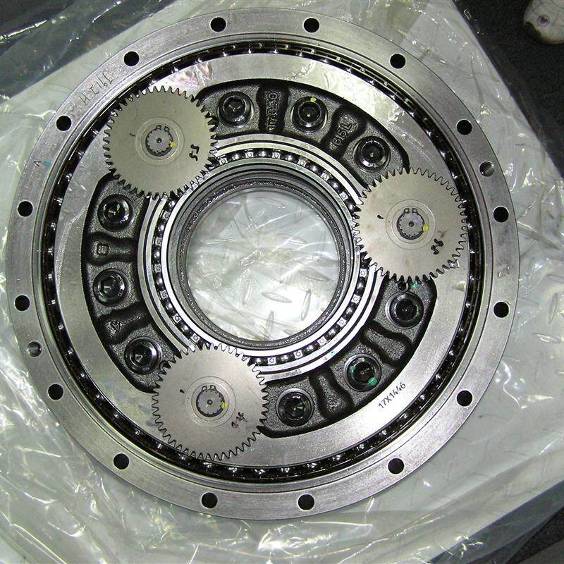 帝人减速机rv320c-35.61精密减速机纳博特斯克nabtesco工业机器人