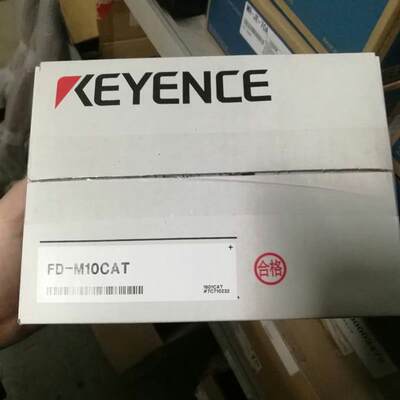 KEYENCE基恩士流量计FD-M10CAT.FD-M10AY.FD-M50ACAY