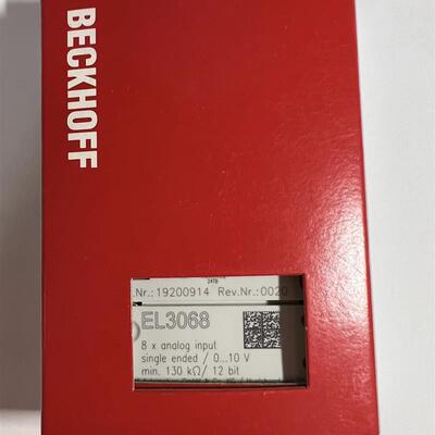 全新原装正品EL3101EL3102EL3104现货议价