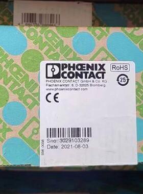 原装 正品 模块 AXL E PN DI8 DO8 M12 6P 订货 2701509