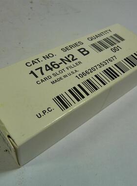 AB  1746-  N2  1746-N2  1746-N2   现货  全新