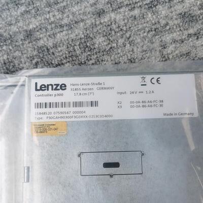 LENSES  Controller p300  全新原装正品 现货