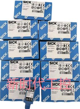 原装SICK进口正品WTB27-3P2441 激光感测器德国1027744