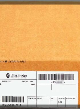 1756-OA8D   ab模块   1756-OA8D  质保一年  1756-0A8D