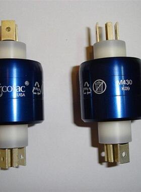 asiantool水银导电滑环H23016 NM H43016 NM 美国mercotac