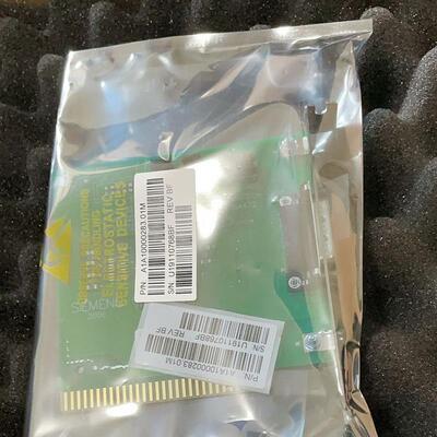 A5E36968571罗宾康卡件全新原装正品