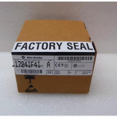 ab控制器1794-PS13 1794-PS3 1794-CE3 1794-IF4I 1794-IE2XOE2