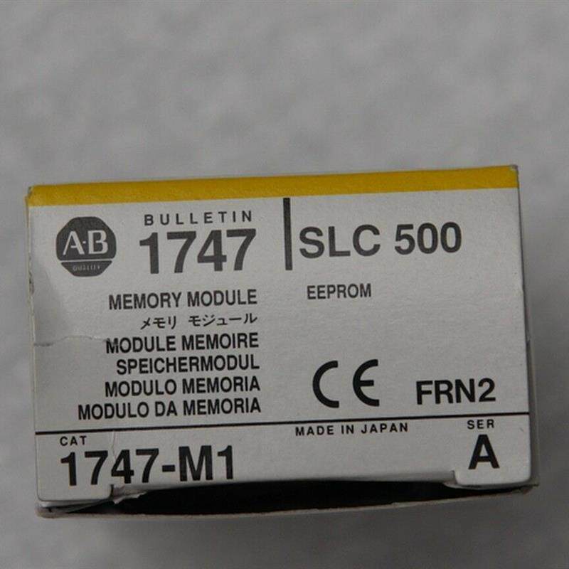 1747-M11     记忆卡    1747-M1    1747-M13    1747-M2