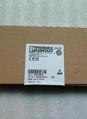 正品 进口模块 IB IL 24 DO 4-2MBD-PAC 订 2861988
