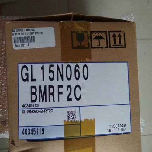 Brother全新电机GL 15N060-BMRF2C