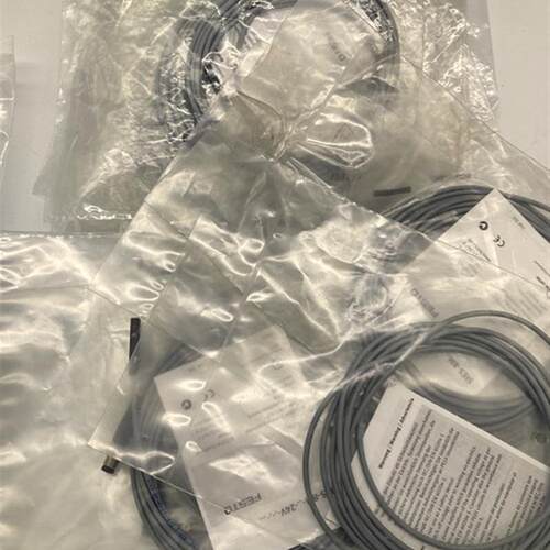 费斯托SIES-8M-NO-24V-K-2,5-M8D 221403感应线正品现货