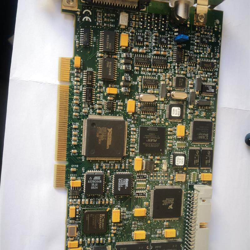 NI  IMAQ PCI-1409  PCI-1410 成色询价为准