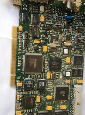 NI  IMAQ PCI-1409  PCI-1410 成色询价为准