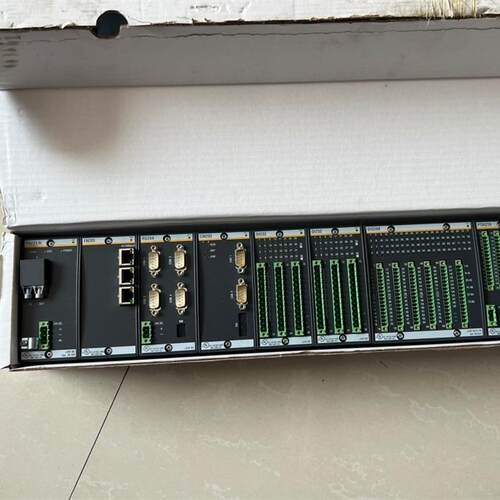 Bachmann库存全新 巴赫曼模块整版全套,另有缺CM202+280。