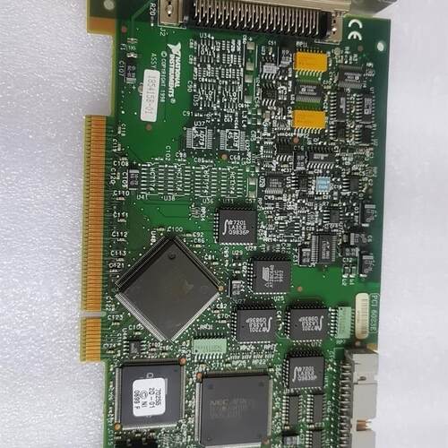 PCI-6023E询价为准