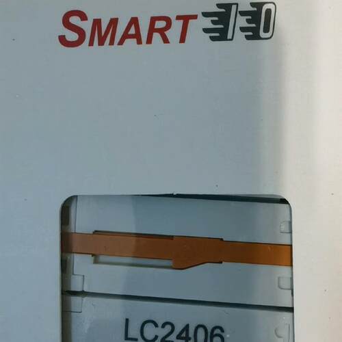 16路输出PNP,LC2406   15pcs