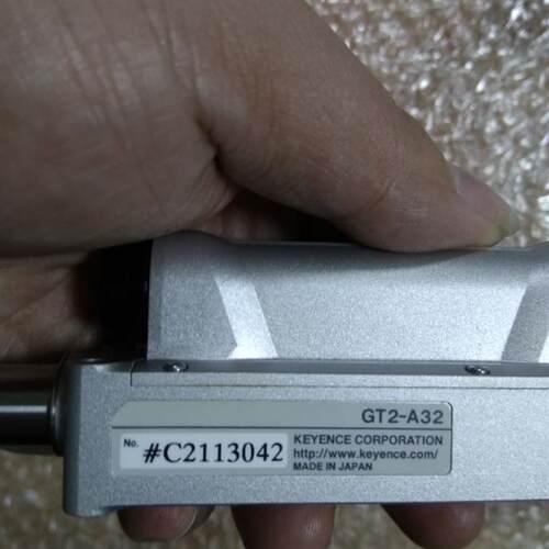 KEYENCEGT2-A32成色漂亮现货当天发货