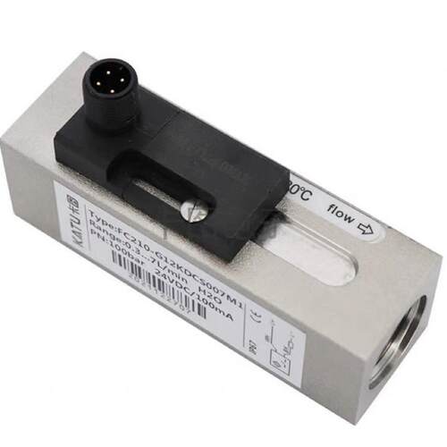 原装 正品 活塞式流量开关 FC210-G34KDCS040M1
