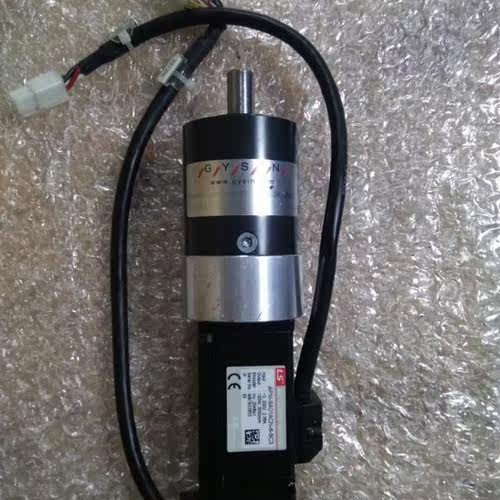 电机APM-SA01ACN-8-SC3+GYSIN减速机现货当天发货(议价)